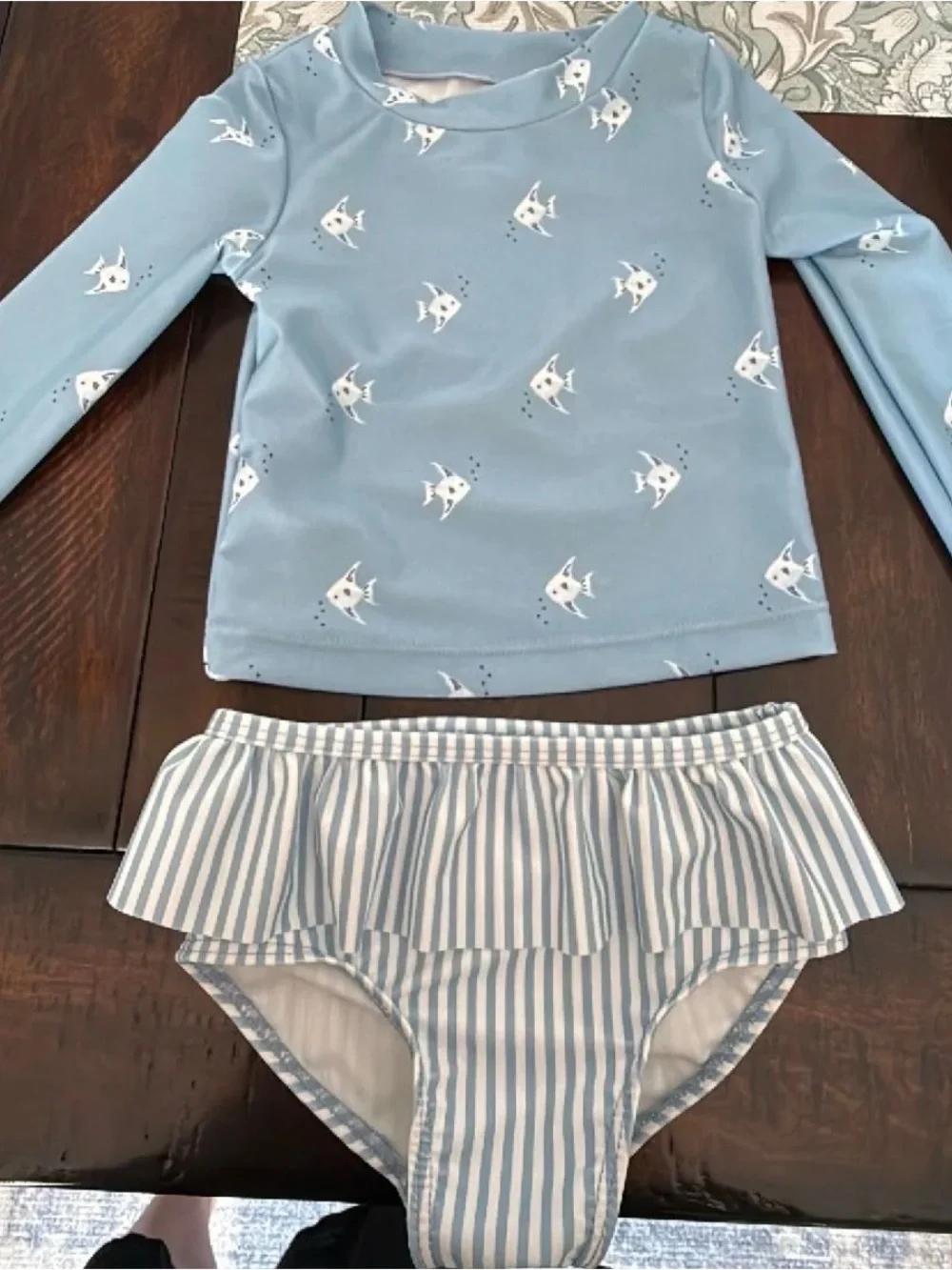 Carters bathing suit new